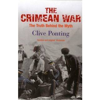 The Crimean War
