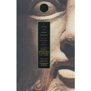 A Guide to Greek Thought