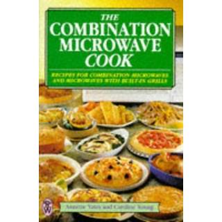 The Combination Microwave Cook