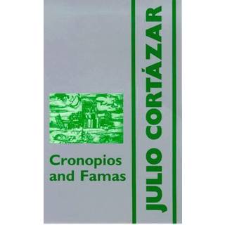 Cronopios and Famas