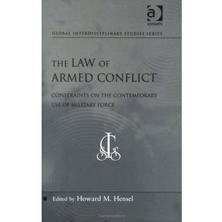 The Law of Armed Conflict
