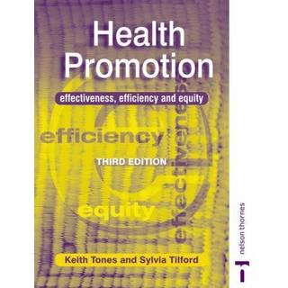 HEALTH PROMOTION EFFECT EFFICEQUITY