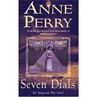 Seven Dials (Thomas Pitt Mystery, Book 23)