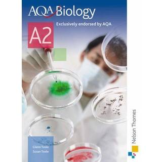 AQA Biology A2 Student Book