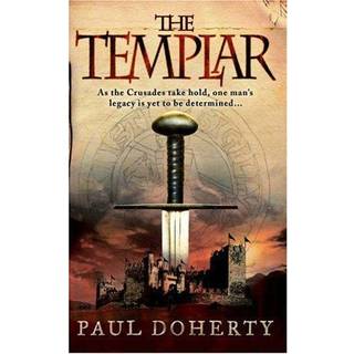 The Templar (Templars, Book 1)