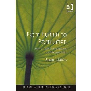 From Human to Posthuman
