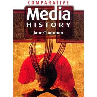 Comparative Media History