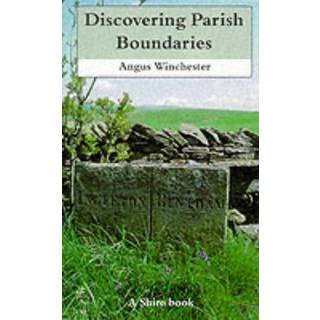 Discovering Parish Boundaries