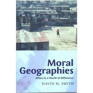 Moral Geographies