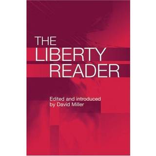 The Liberty Reader