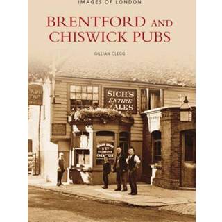 Brentford and Chiswick Pubs