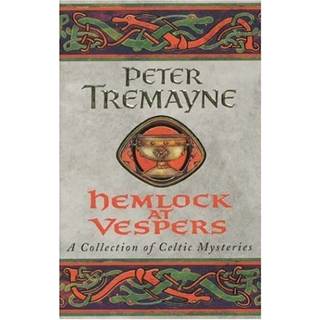 Hemlock at Vespers (Sister Fidelma Mysteries Book 9)