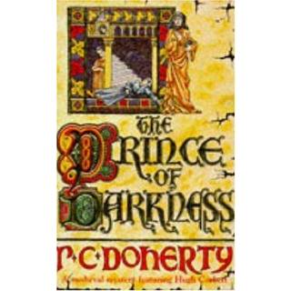 The Prince of Darkness (Hugh Corbett Mysteries, Book 5)