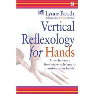 Vertical Reflexology For Hands