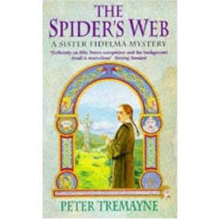 The Spider's Web (Sister Fidelma Mysteries Book 5)