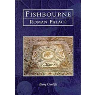 Fishbourne Roman Palace