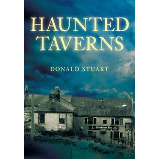 Haunted Taverns