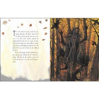 The Lost Happy Endings