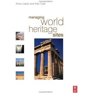 Managing World Heritage Sites