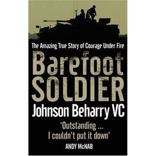 Barefoot Soldier