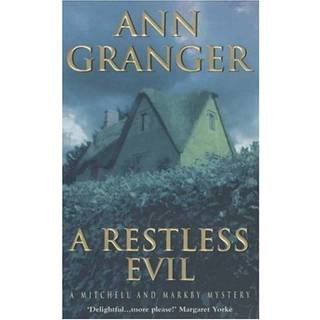 A Restless Evil (Mitchell & Markby 14)