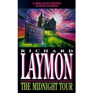 The Midnight Tour (The Beast House Chronicles, Book 3)