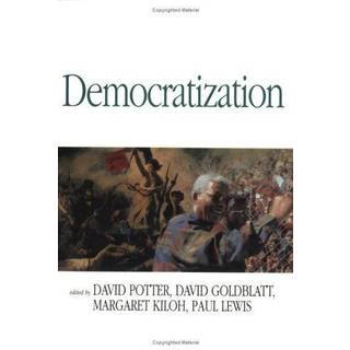 Democratization