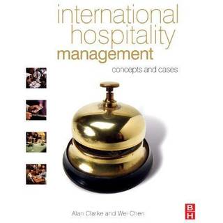 International Hospitality Management