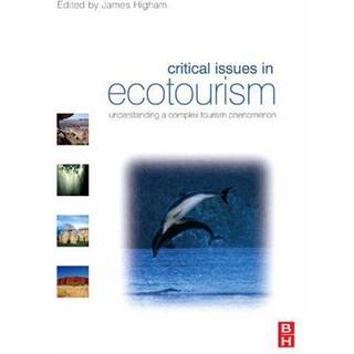 Critical Issues in Ecotourism
