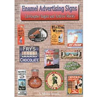 Enamel Advertising Signs