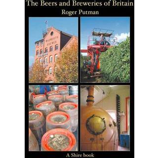 Beers and Breweries of Britain