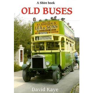 Old Buses