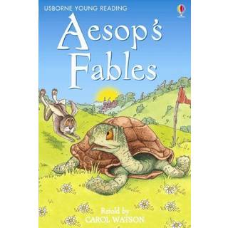 Aesop's Fables