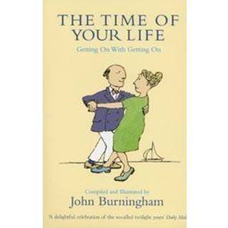 The Time of Your Life