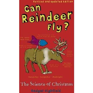 Can Reindeer Fly?