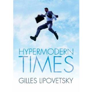 Hypermodern Times