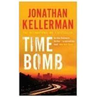 Time Bomb (Alex Delaware series, Book 5)