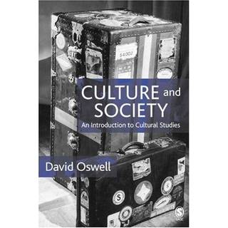 Culture and Society