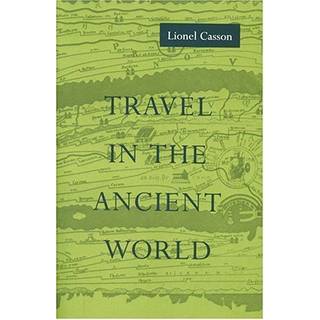 Travel in the Ancient World
