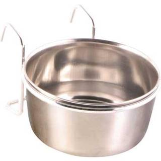 Trixie Hanging Bowl with Holder 12cm