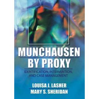 Munchausen by Proxy