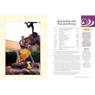 Complete Book of Thai Cooking