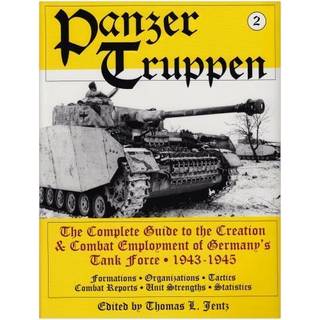 Panzertruppen