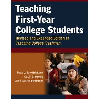Teaching First-Year College Students