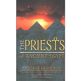 The Priests of Ancient Egypt