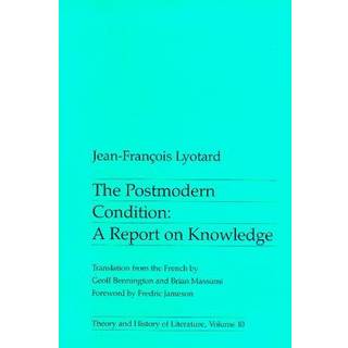 The Postmodern Condition