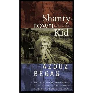 Shantytown Kid
