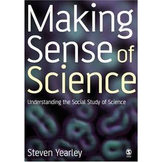 Making Sense of Science