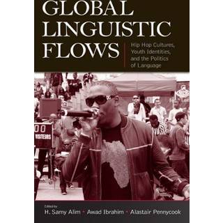 Global Linguistic Flows