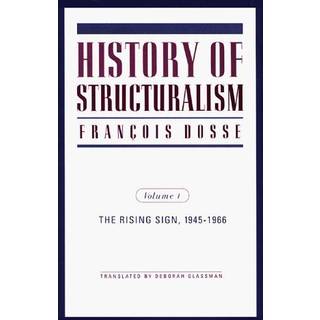 History of Structuralism